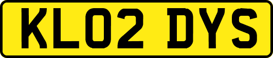 KL02DYS