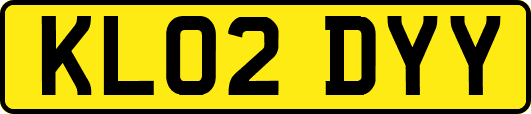 KL02DYY