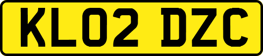 KL02DZC