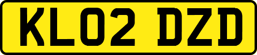 KL02DZD