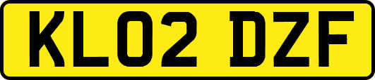 KL02DZF