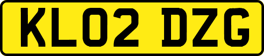 KL02DZG