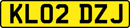 KL02DZJ
