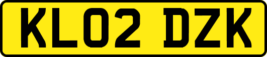 KL02DZK