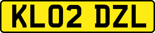 KL02DZL