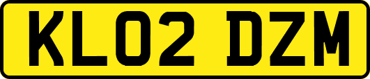 KL02DZM