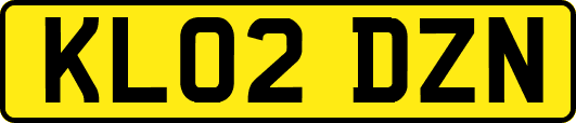 KL02DZN
