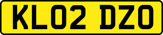 KL02DZO