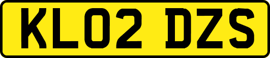 KL02DZS