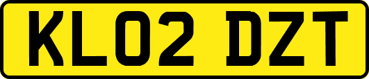KL02DZT