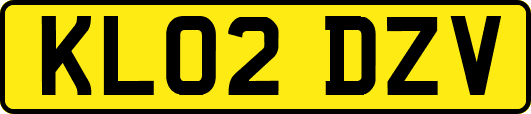 KL02DZV
