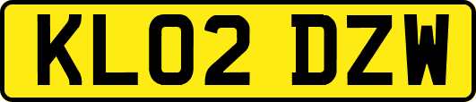 KL02DZW