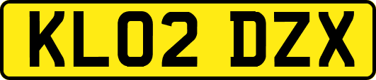 KL02DZX