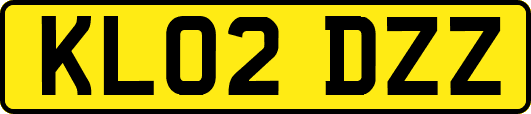 KL02DZZ