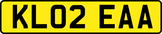 KL02EAA