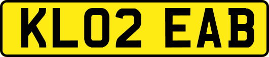 KL02EAB