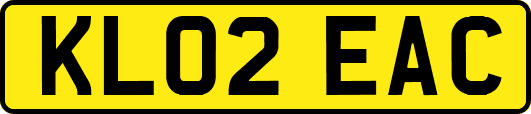 KL02EAC