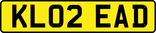 KL02EAD