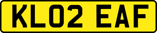 KL02EAF