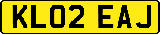 KL02EAJ