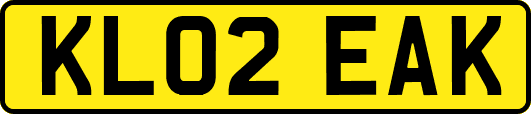KL02EAK