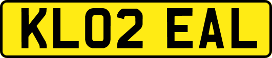 KL02EAL
