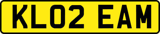 KL02EAM