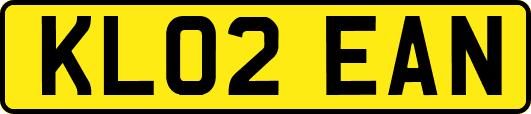 KL02EAN