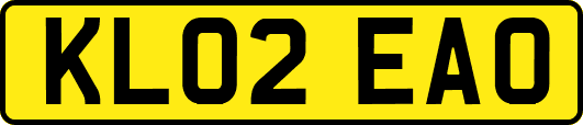 KL02EAO
