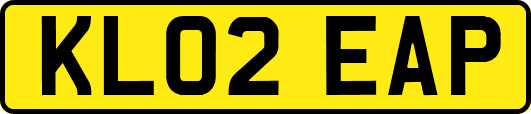 KL02EAP