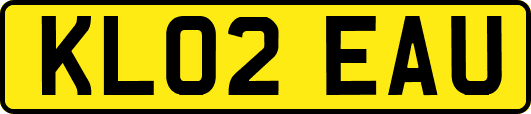 KL02EAU