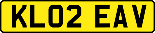 KL02EAV