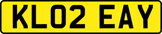 KL02EAY