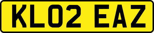 KL02EAZ