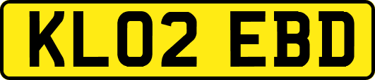 KL02EBD