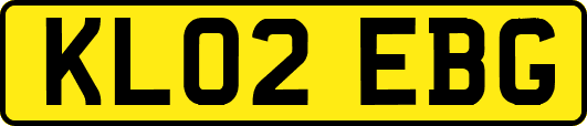 KL02EBG