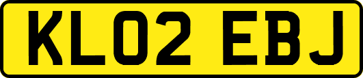 KL02EBJ