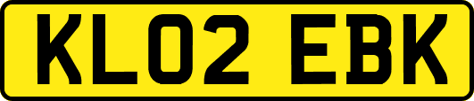 KL02EBK