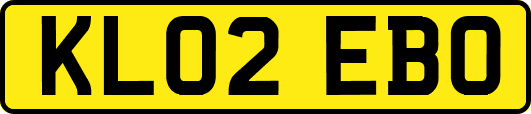 KL02EBO