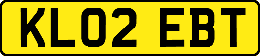 KL02EBT