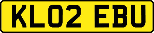 KL02EBU