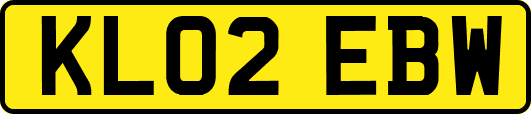 KL02EBW
