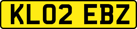 KL02EBZ