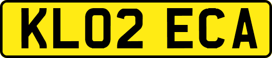 KL02ECA