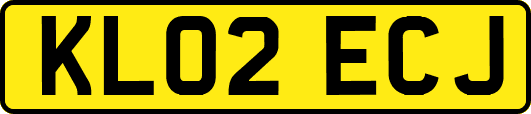 KL02ECJ