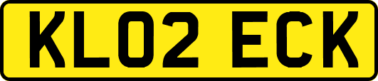 KL02ECK