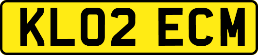 KL02ECM