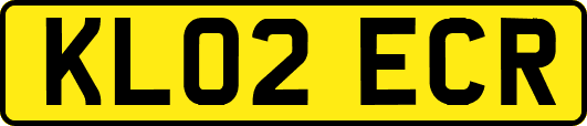KL02ECR