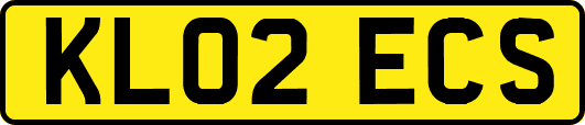 KL02ECS