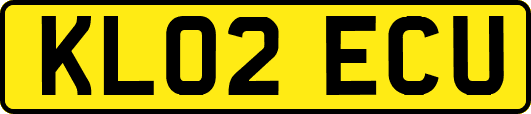 KL02ECU